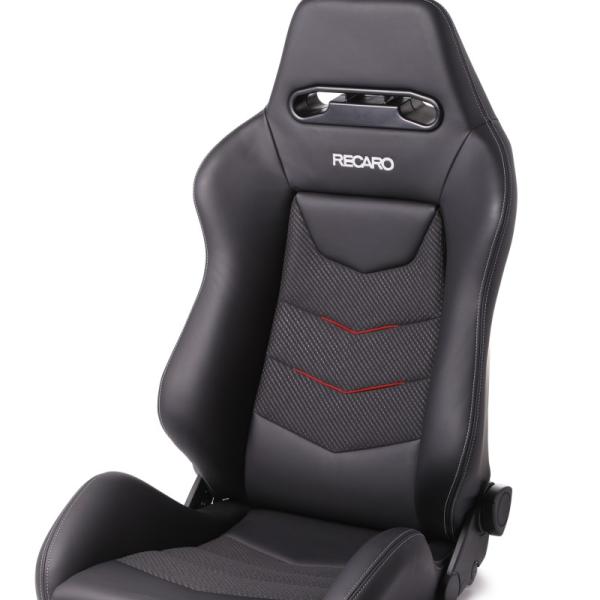 Recaro 7227110.1.3169