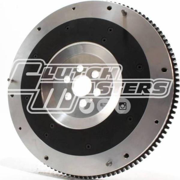 Clutch Masters FW-756-AL