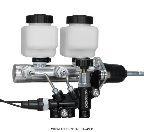 Wilwood 261-14249-P