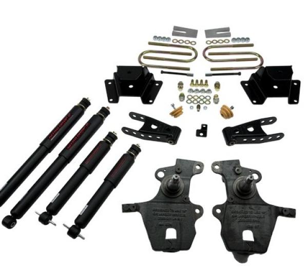 Belltech 915ND