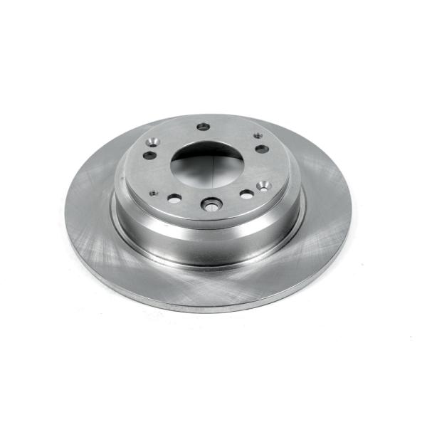 PSB Autospecialty Rotor PowerStop JBR529