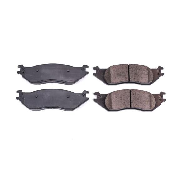 PowerStop 16-1045