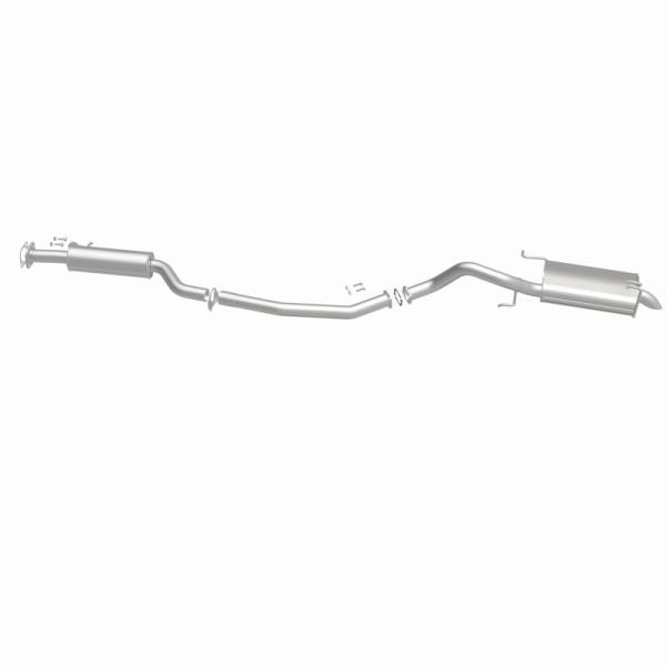 Magnaflow 106-0839