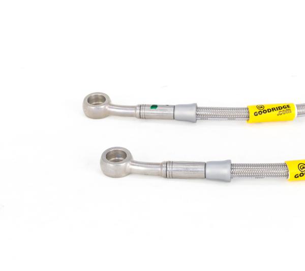 GR G-Stop Brake Line Kits Goodridge 20037