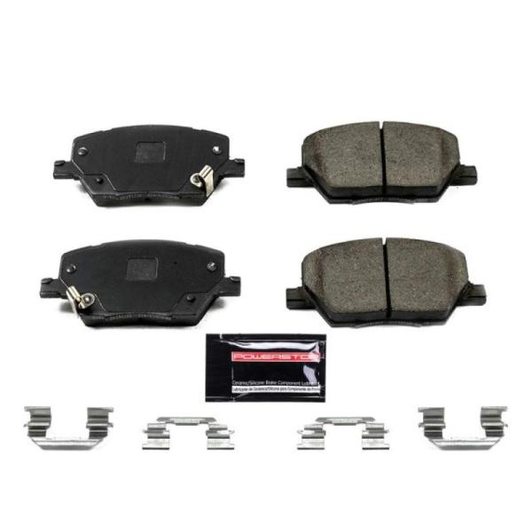 PowerStop Z23-1811