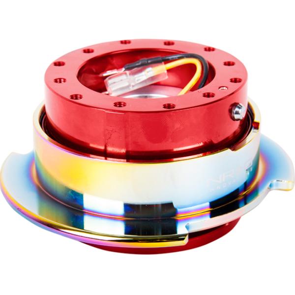 NRG SRK-250RD/MC