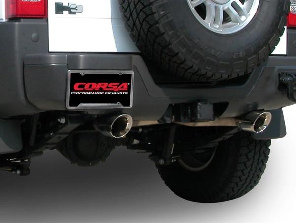 CORSA Performance 14212