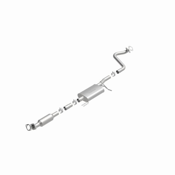Magnaflow 5571850