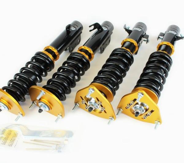 ISC Suspension S011B-S