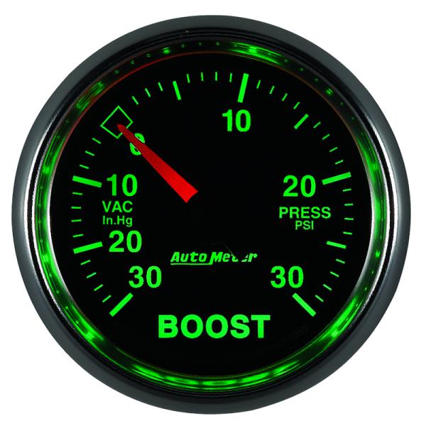 AutoMeter 3859