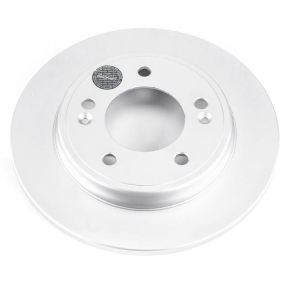 PSB Evolution Coated Rotor PowerStop JBR1761EVC