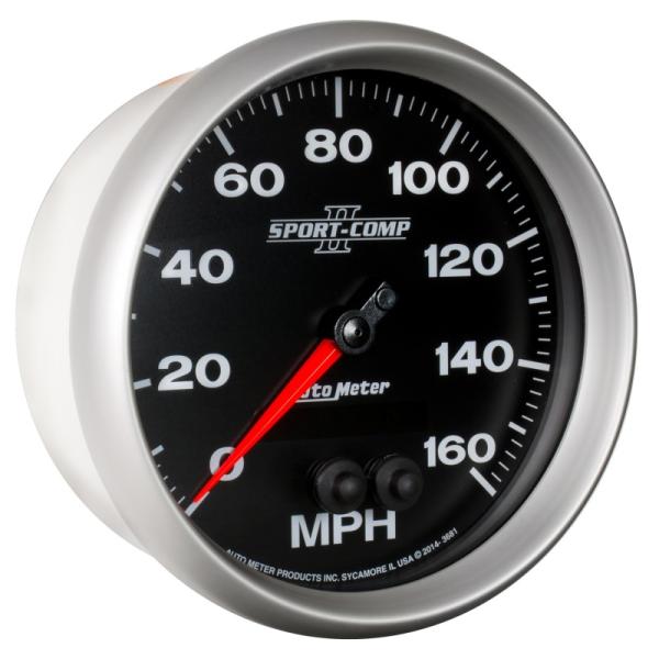 AutoMeter 3681