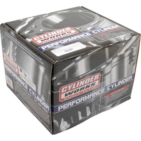 Cylinder Works 61005-1