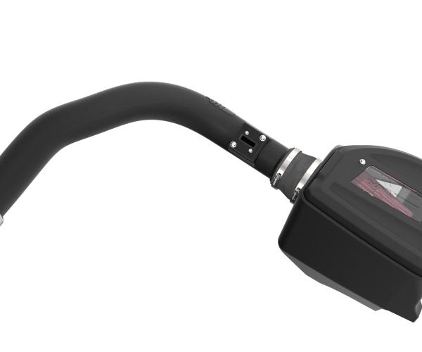 KN Performance Air Intake Systems K&N Engineering 63-1586