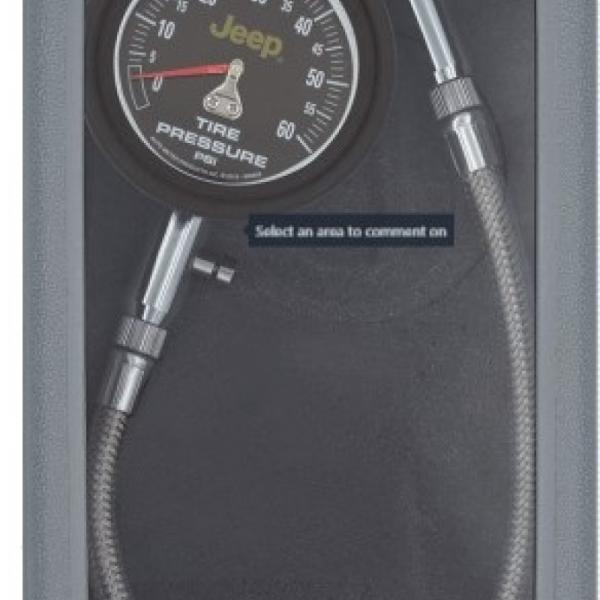 AutoMeter 880805
