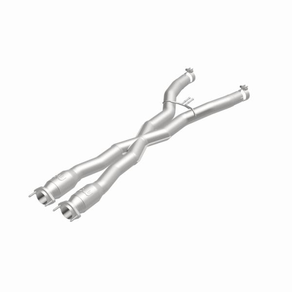 MAG Converter Direct Fit Magnaflow 21-973