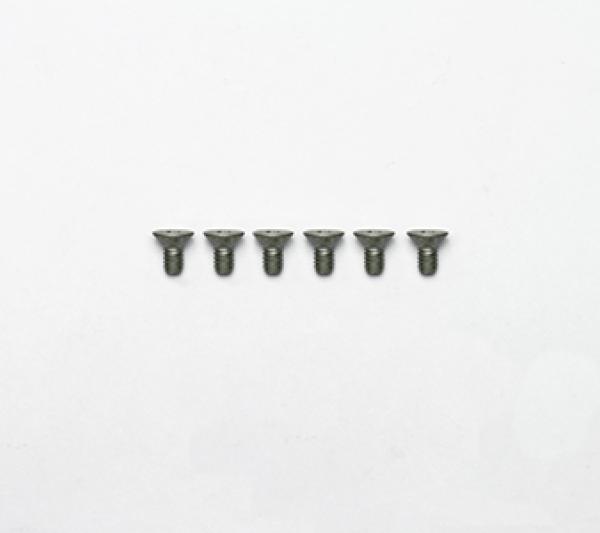 WIL Bolt Kit Wilwood 230-7032