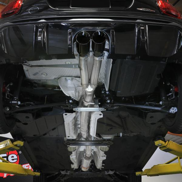 AFE Exhaust Cat Back aFe 49-36354-B