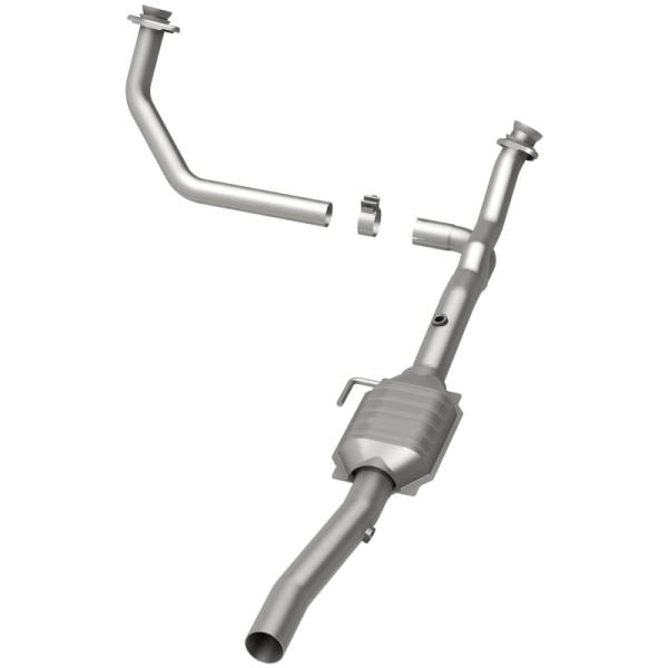MAG Converter Direct Fit Magnaflow 93204