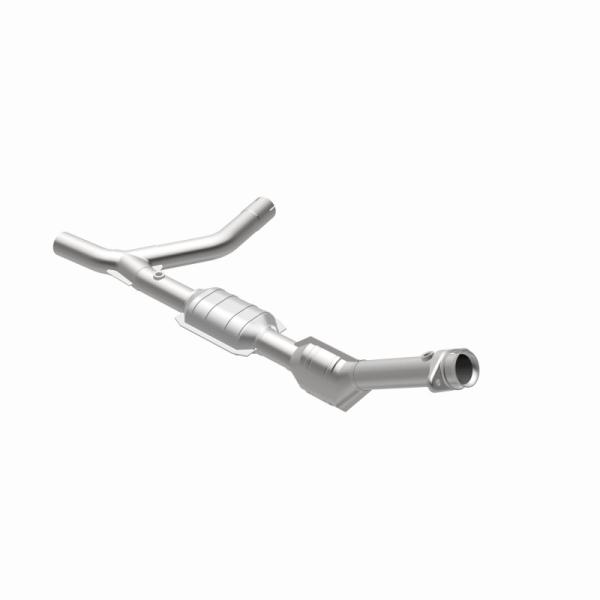 MAG Converter Direct Fit Magnaflow 51692