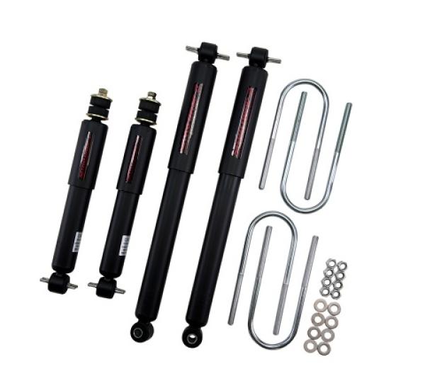 Belltech 617ND