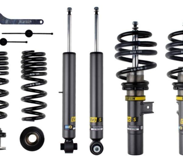 Bilstein 47-300118