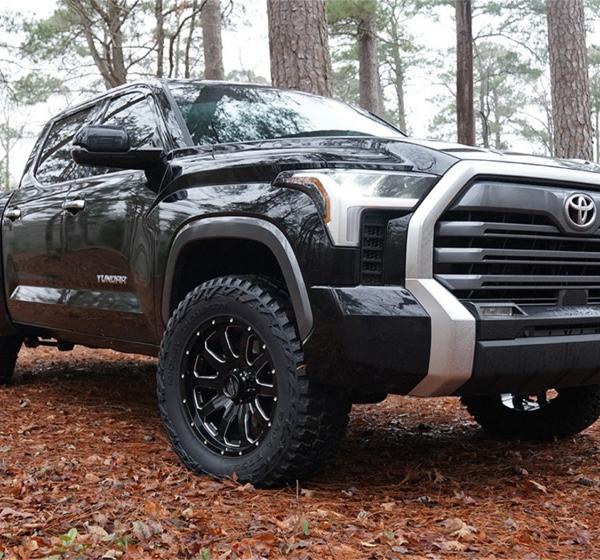 SLF Leveling Kits Superlift 40018