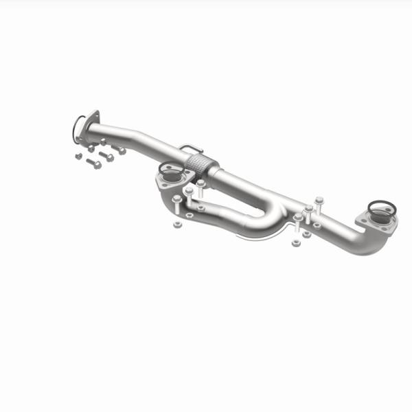 Magnaflow 107-0191