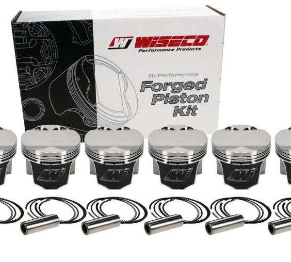 Wiseco KE114M85