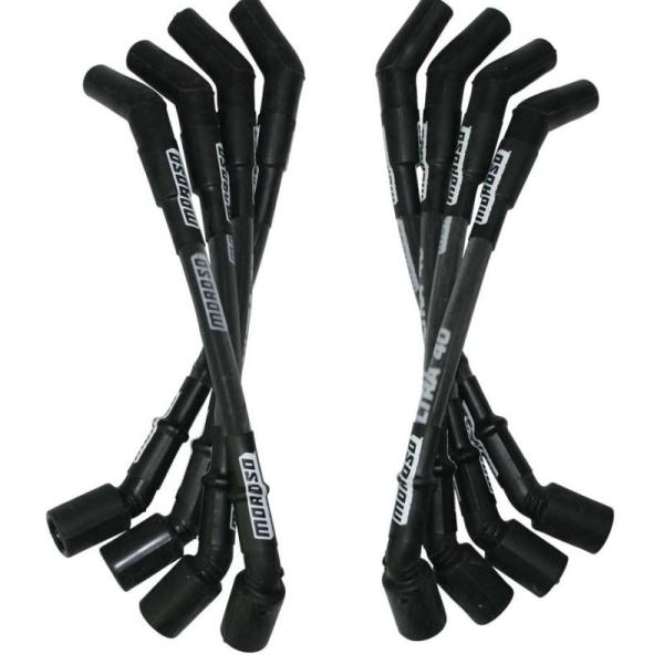 MOR Ignition - Wire Set Moroso 73851