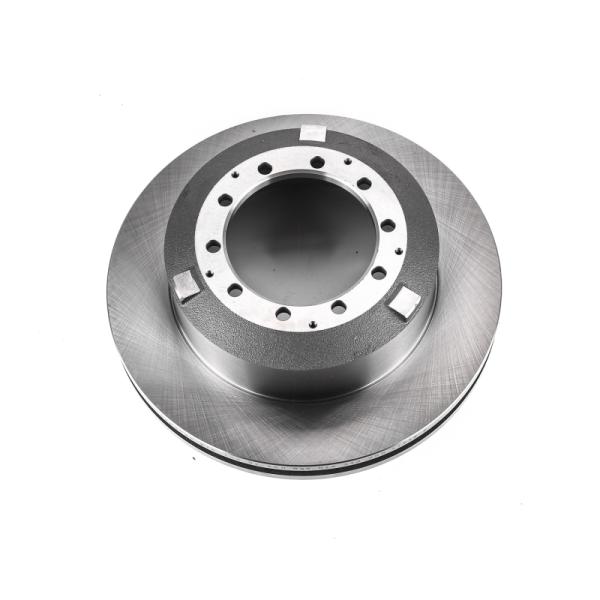 PowerStop AR85121