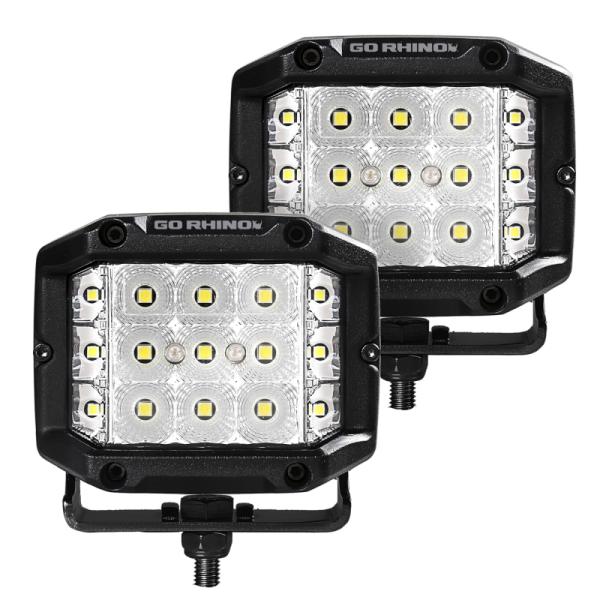 Go Rhino 750300323FCS