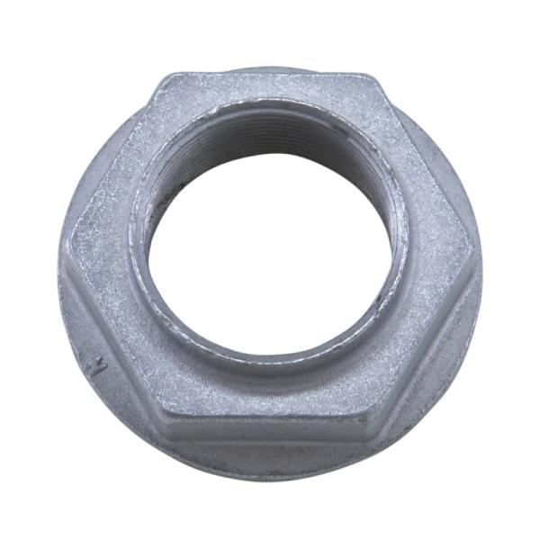 YUK Nuts Yukon Gear & Axle YSPPN-036
