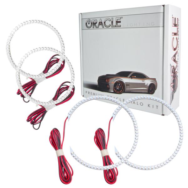 ORL Headlight Halo Kits ORACLE Lighting 2516-001