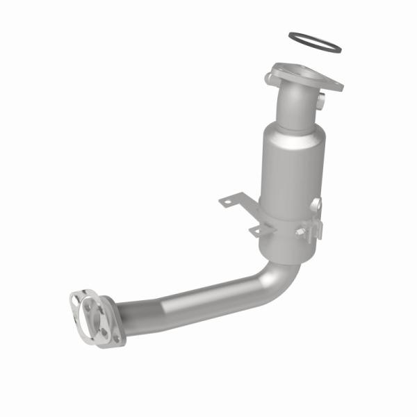 MAG Converter Direct Fit Magnaflow 4481231