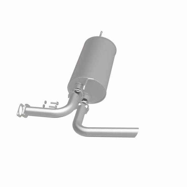 MAG BRE Exhaust Kits Magnaflow 108-0175