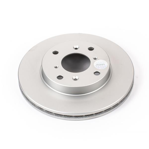 PSB Evolution Coated Rotor PowerStop JBR797EVC