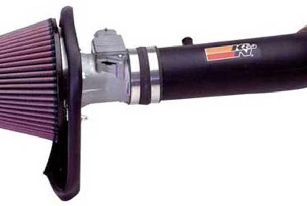 K&N Engineering 57-2529-1