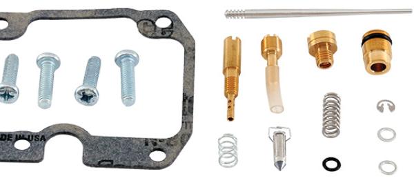 ABR Carburetor Rebuild Kits All Balls Racing 26-1240