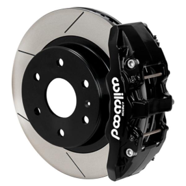 WIL Aero Brake Kit Wilwood 140-17956