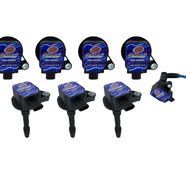 GMS Wire Connection Kits Granatelli Motor Sports 28-1818CP