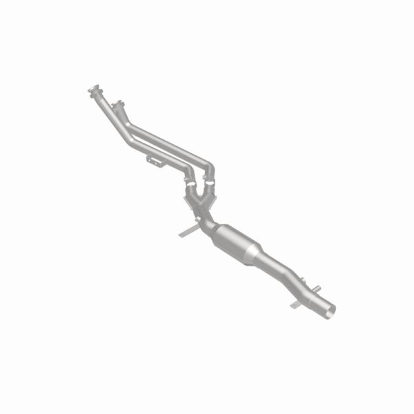 MAG Converter Direct Fit Magnaflow 4481172
