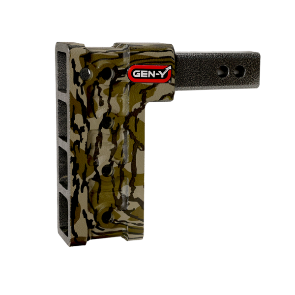 GEN-Y Hitch GH-604-MO