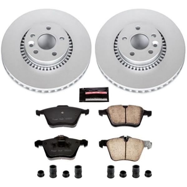 PowerStop CRK5613