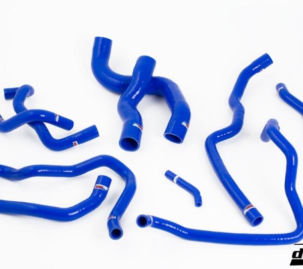 DOB Hose - Coolant/Radiator do88 DO88-KIT94B