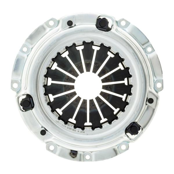Exedy ZC508D