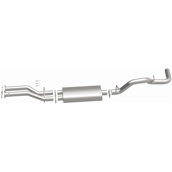 Magnaflow 106-0665