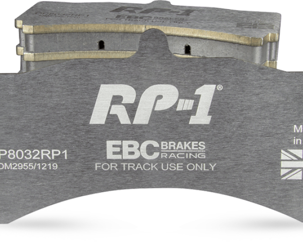 EBC DP8197/2RP1
