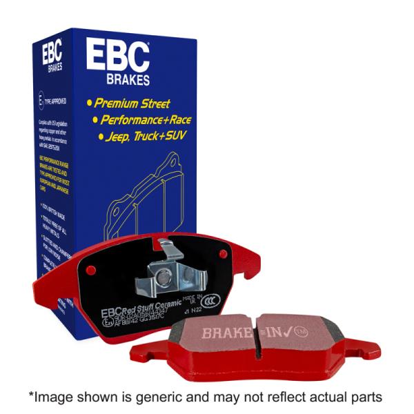 EBC DP33125C
