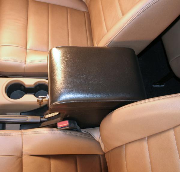 TFY Security Storage Tuffy Products 274-01